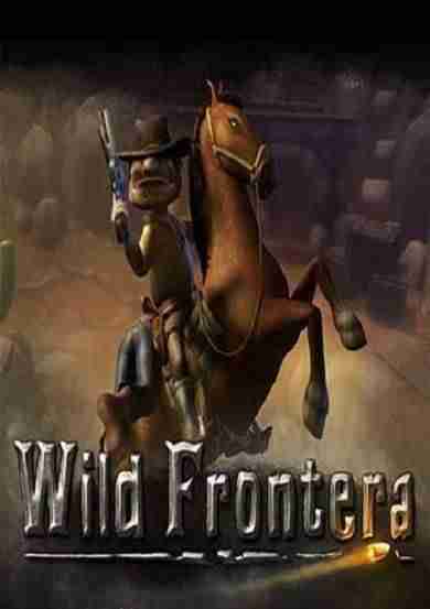 Descargar Wild Frontera [ENG][PLAZA] por Torrent